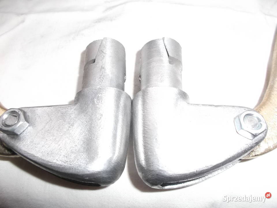 M72 M72 WZM ZIS BMW R71 RĄCZKI MANETKI DŹWIGNIE Świerzawa