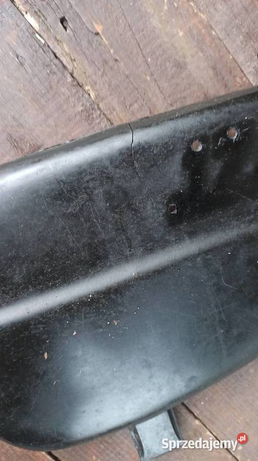 Wsk 125175 boczki osłony boczne plastik Plastiki Brzozów