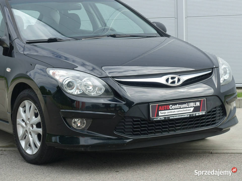 Hyundai i30 14 Lublin