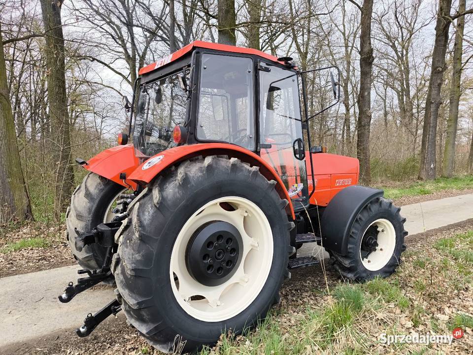Zetor 10540 turbo 10245 sprzedam