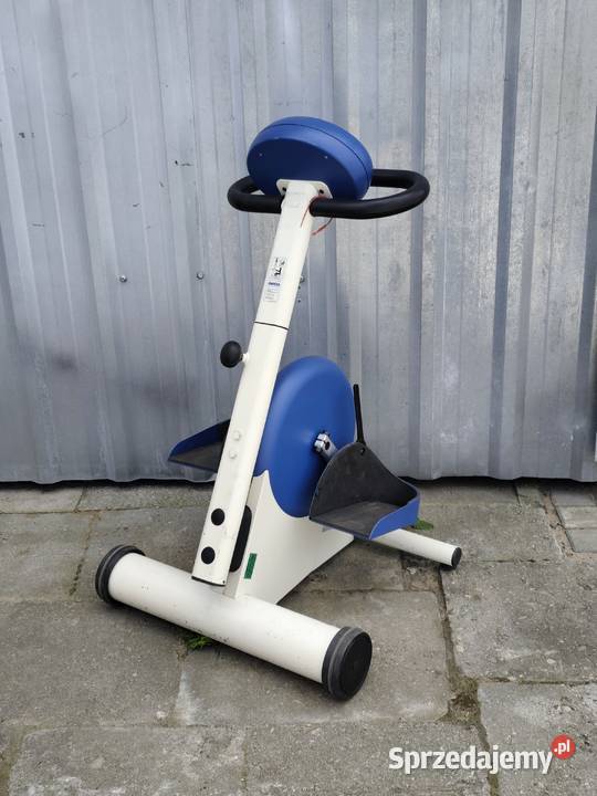 Rotor Rehabilitacyjny Elektryczny RECK MOTOmed