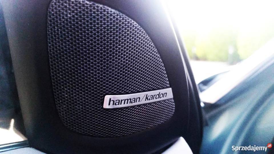 BMW E46 30i M Pakiet HARMANKARDON OPŁACONY autoalarm