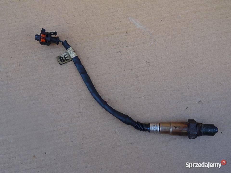 32 V6 sonda czujnik tlenu w spalinach Parcice