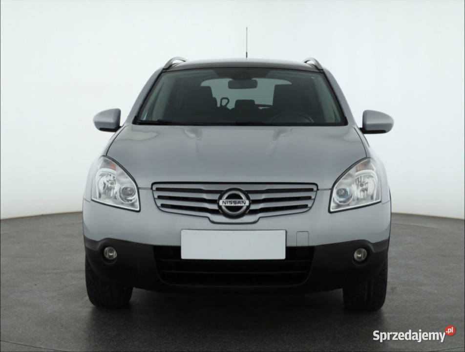 Nissan Qashqai2 16 i wielofunkcyjna kierownica Qashqai+2 Piaseczno sprzedam