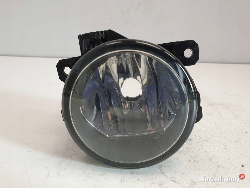 Fiat Doblo II lift PRZEDNI HALOGEN lewy przód Chełm