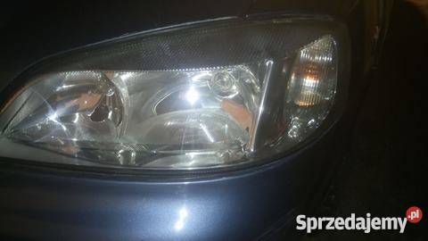 Polerowanie aut Regeneeracja reflektorów Czechowo