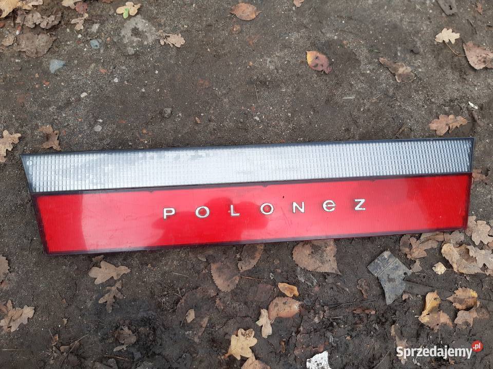 Polonez Blenda Mińsk Mazowiecki
