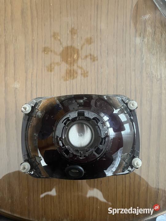 Lampy do Fiat 126p Pozostałe Części samochodowe mazowieckie Kąty Węgierskie