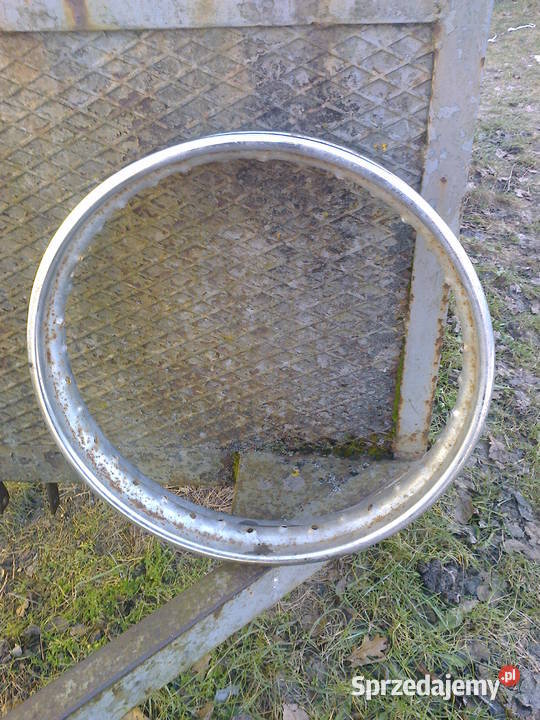 Sprzedam tarcze kola świętokrzyskie Łopuszno