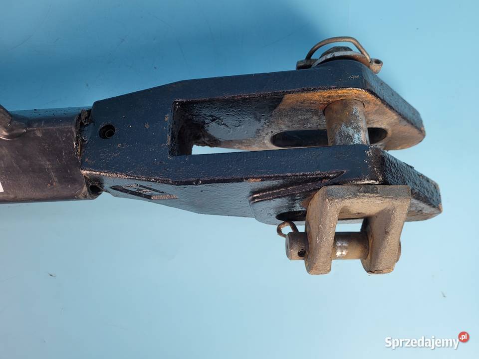 CASE IH PUMA 145 12r CIĘGŁO RAMIĘ PODNOŚNIKA Kolno sprzedam