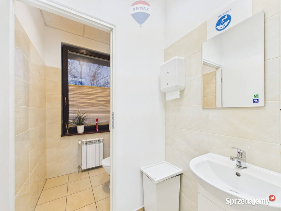 Całe piętro na wynajem przestronna przestrzeń mazowieckie Warszawa sprzedam