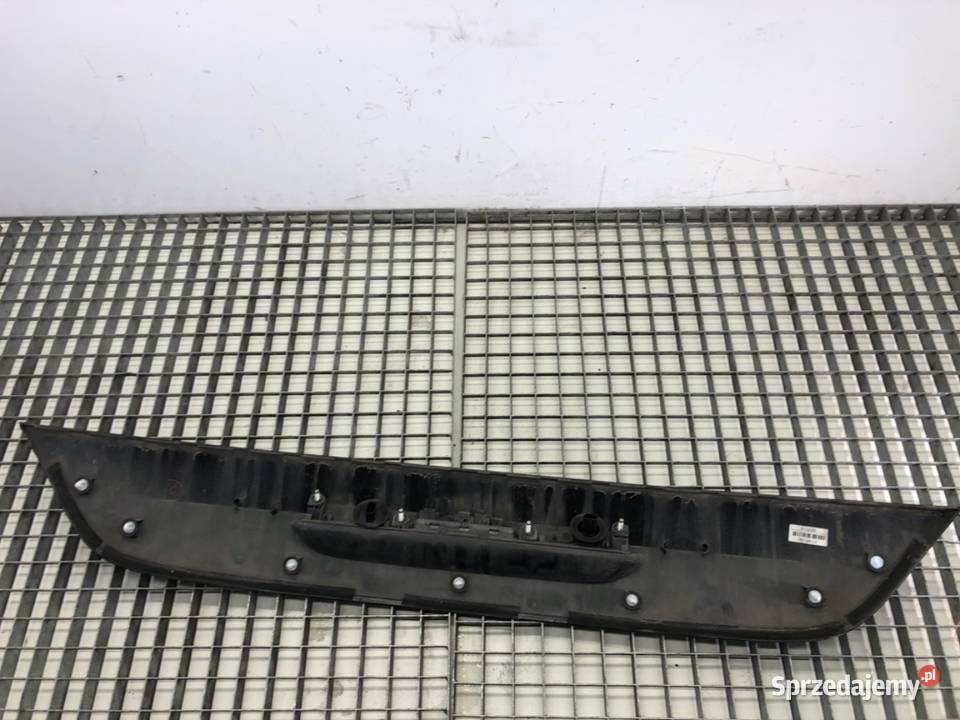 LISTWA KLAPY TYŁ VOLVO V40 Hatchback 31301301 Listwy i nakładki