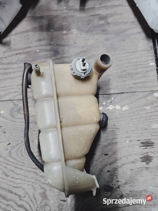 Zbiorniczek wyrównawczy Mercedes W124 Łagów