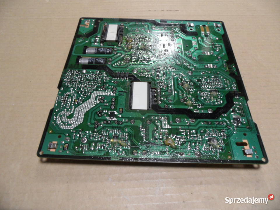 zasilacz telewizora samsung UE55MU6102K Kielce