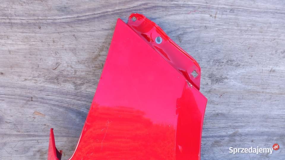 TOYOTA YARIS II LIFT BŁOTNIK PRZÓD PRAWY 3P0 wielkopolskie
