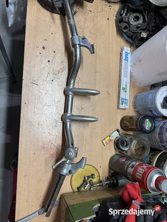 Shl m11 wiatr W kierownica gazela Shl m11w świętokrzyskie