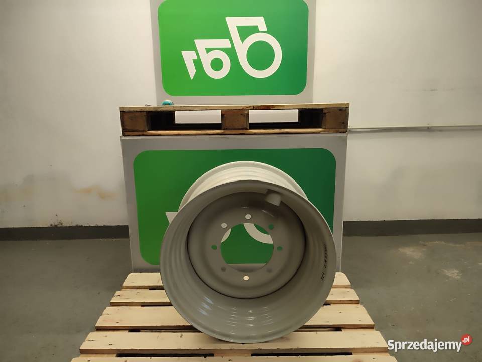 Felga 14X24 HOLLAND LM 5030 Wilkowo