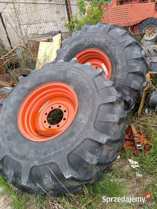 Opona 231r26 Dragany