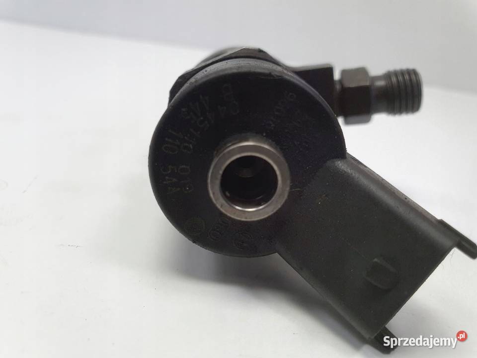 WTRYSKIWACZ Alfa Romeo 147 19 JTD PALIWA wtrysk