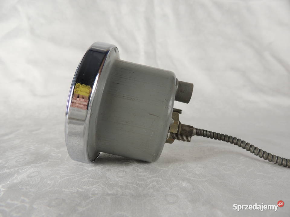 Wskaźnik temperatury vw t2 osobowe śląskie Toszek sprzedam