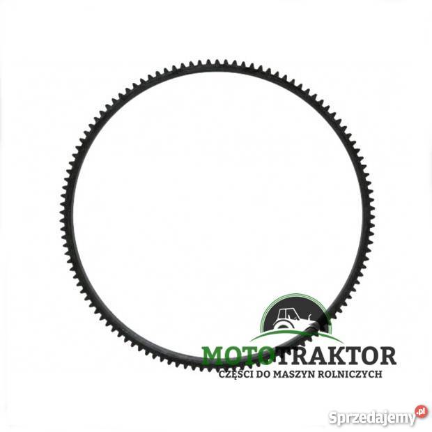 Wieniec Massey Ferguson 2620 2640 2680 3080 3090 kujawsko-pomorskie Łążynek