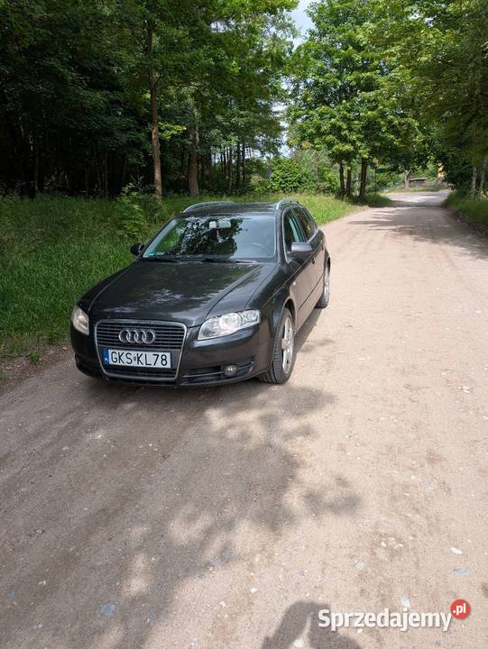 Sprzedam isofix A4
