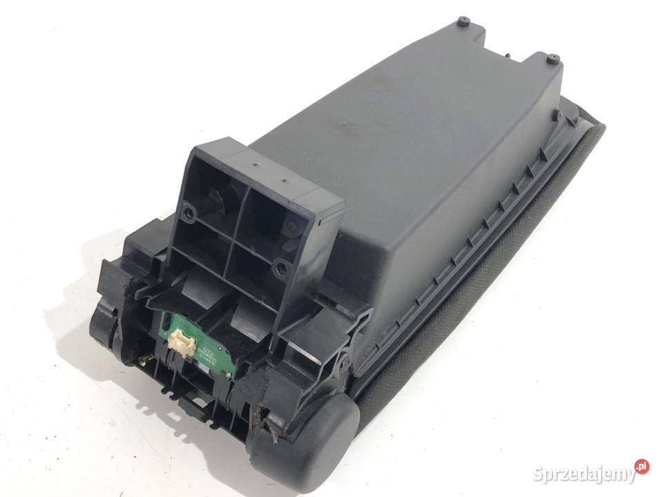 PODŁOKIETNIK RENAULT GRAND SCENIC III Minivan