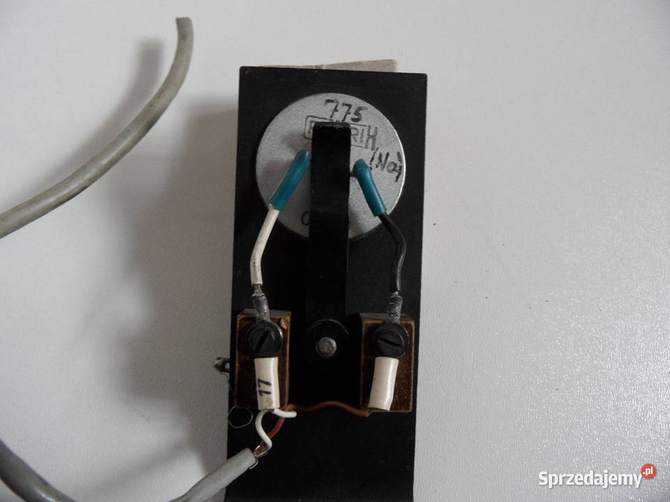 Fotorezystory Części i akcesoria Rzeszów