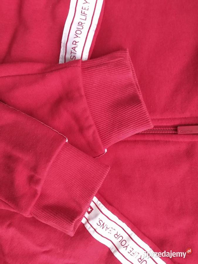 Bluza Big Star wielkopolskie Poznań