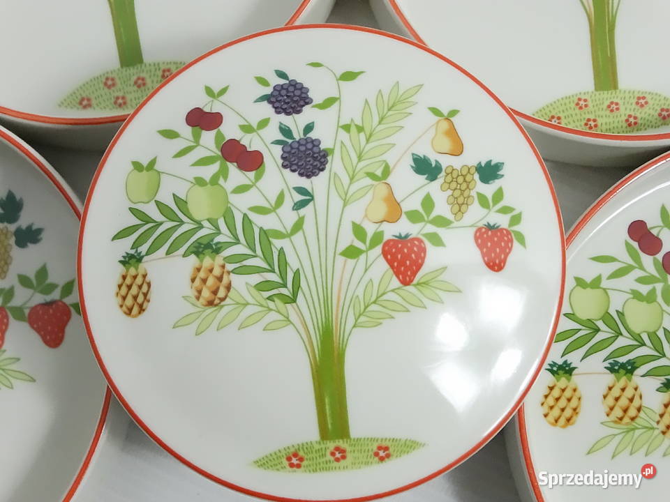 Villeroy Boch Appetito Zestaw do przekąsek