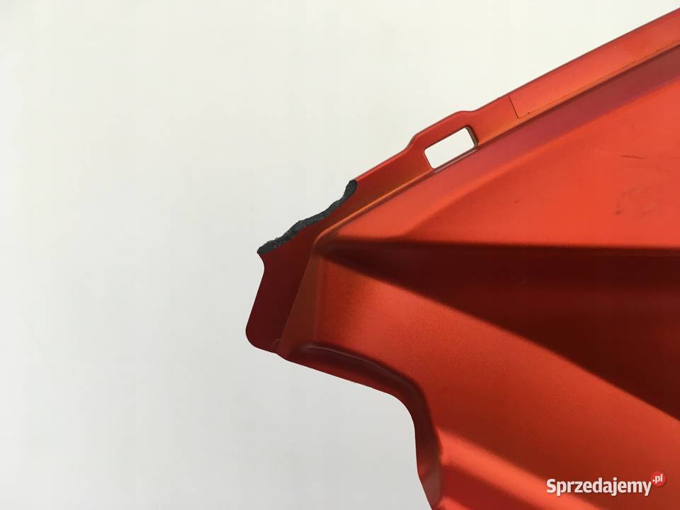 KAWASAKI 650 Versys 1520 Owiewka Bok Boczek L Łobżenica sprzedam