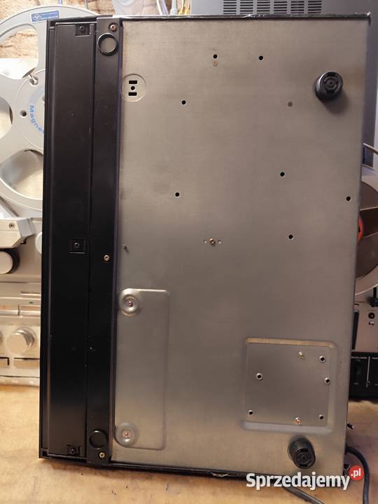 deck kasetowy Aiwa ADF 360 zachodniopomorskie