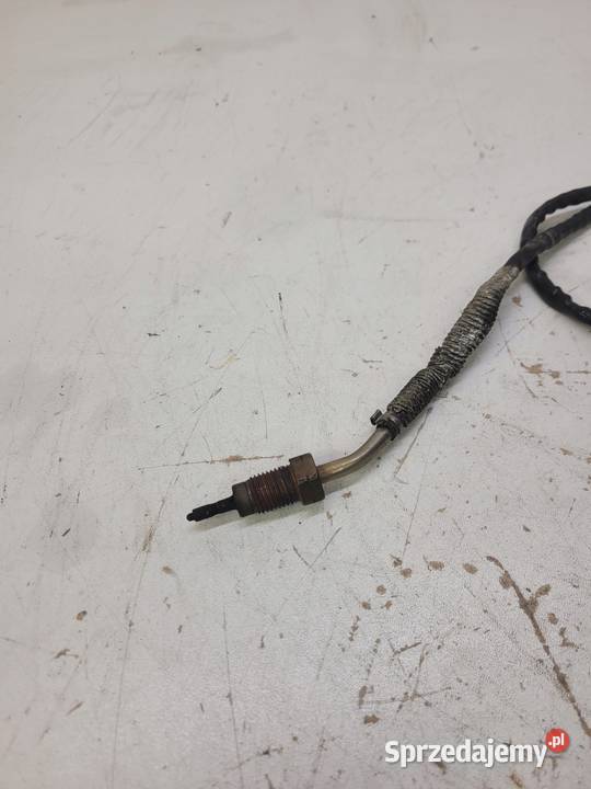 CZUJNIK TEMPERATURY SPALIN AUDI VW 03L906088FA osobowe sprzedam
