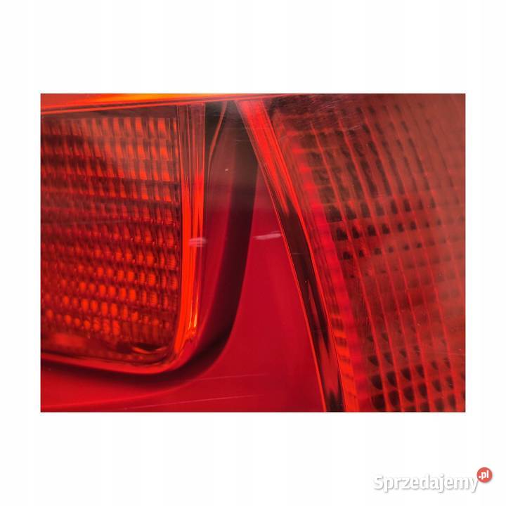 LAMPA PRAWA VW Golf VII 20122020 tylna tylnia Chełm