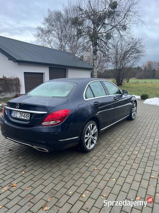 Pierwszy Właściciel Salon Polska Kłobuck