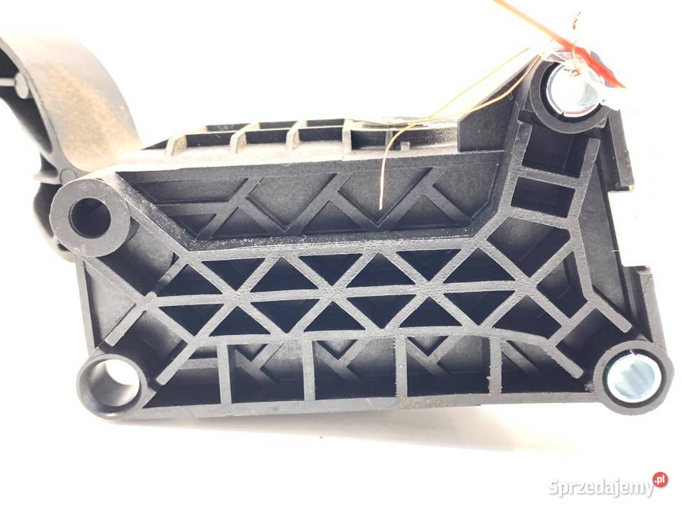 POTENCJOMETR GAZU OPEL CORSA D 13305804 12 86 Motoryzacja sprzedam