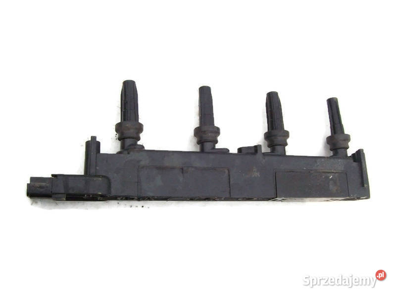 Citroen C5 20 Cewka zaplonowa NGK mazowieckie Mińsk Mazowiecki