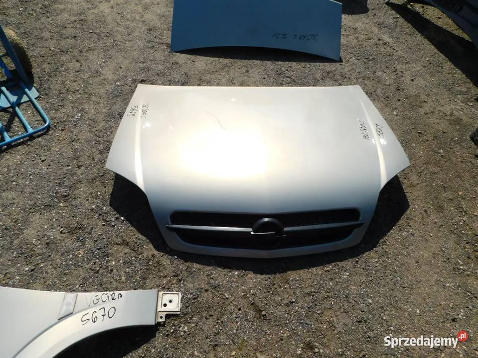 vectra C maska 5669 WYSYŁKA