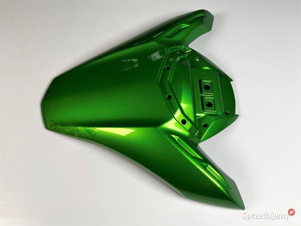 KAWASAKI Z900 17 Nakłada na fotel siedzenie Elementy nadwozia sprzedam