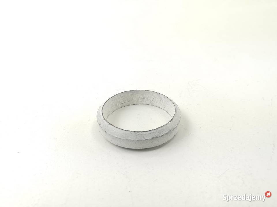 USZCZELKA RURY WYDECHOWEJ FERRARI 430 512 TR ORI osobowe