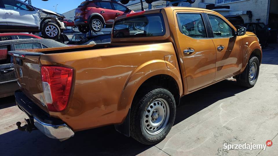 NAVARA Navara łódzkie