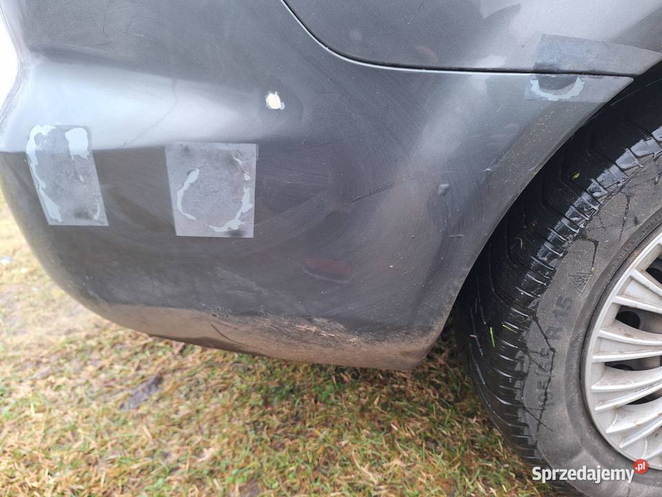 Sprzedam Mazda 6 2005 20 benzyna 147 Nowogard