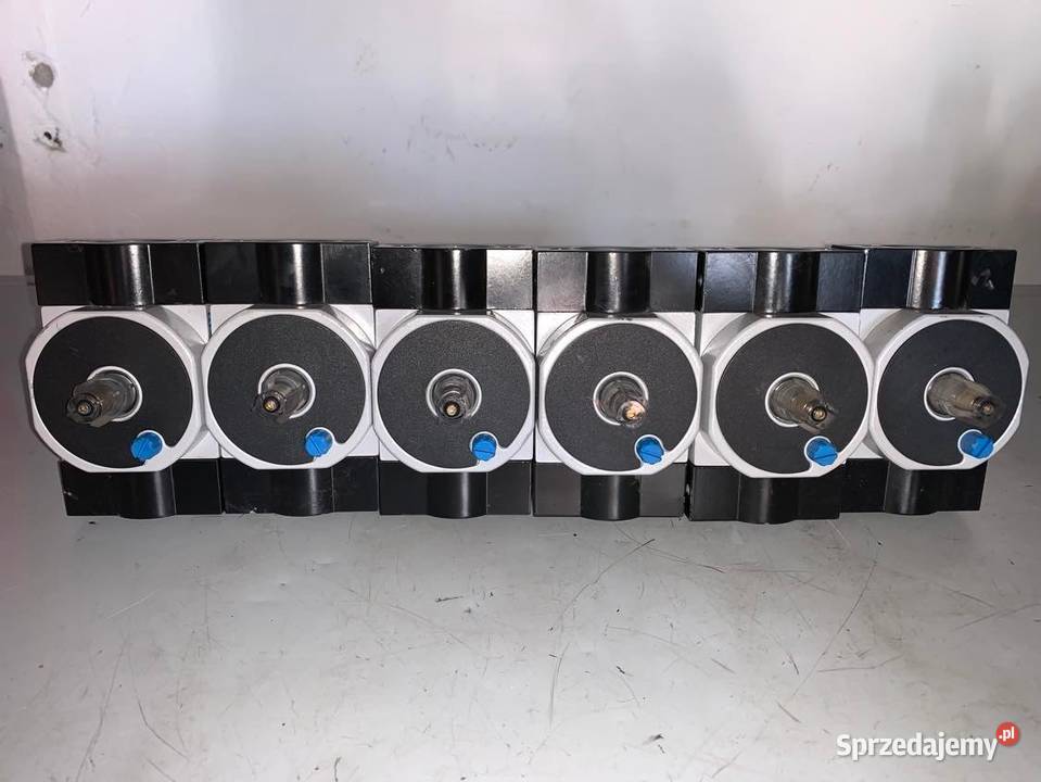Festo Smarownica LOE1DMAXI 159623