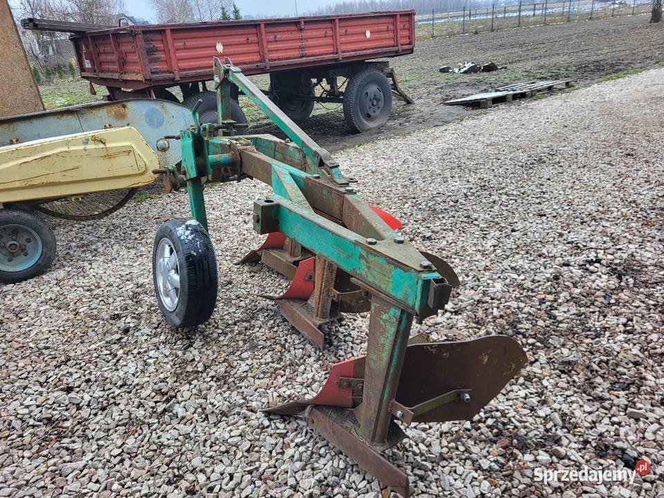 Pług 4 skibowy Wiskitki sprzedam