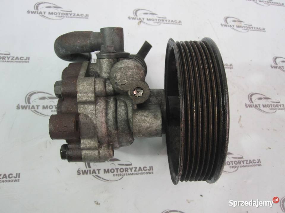 SORENTO SANTA FE 25 CRDI D4CB 140 pompa Układ kierowniczy