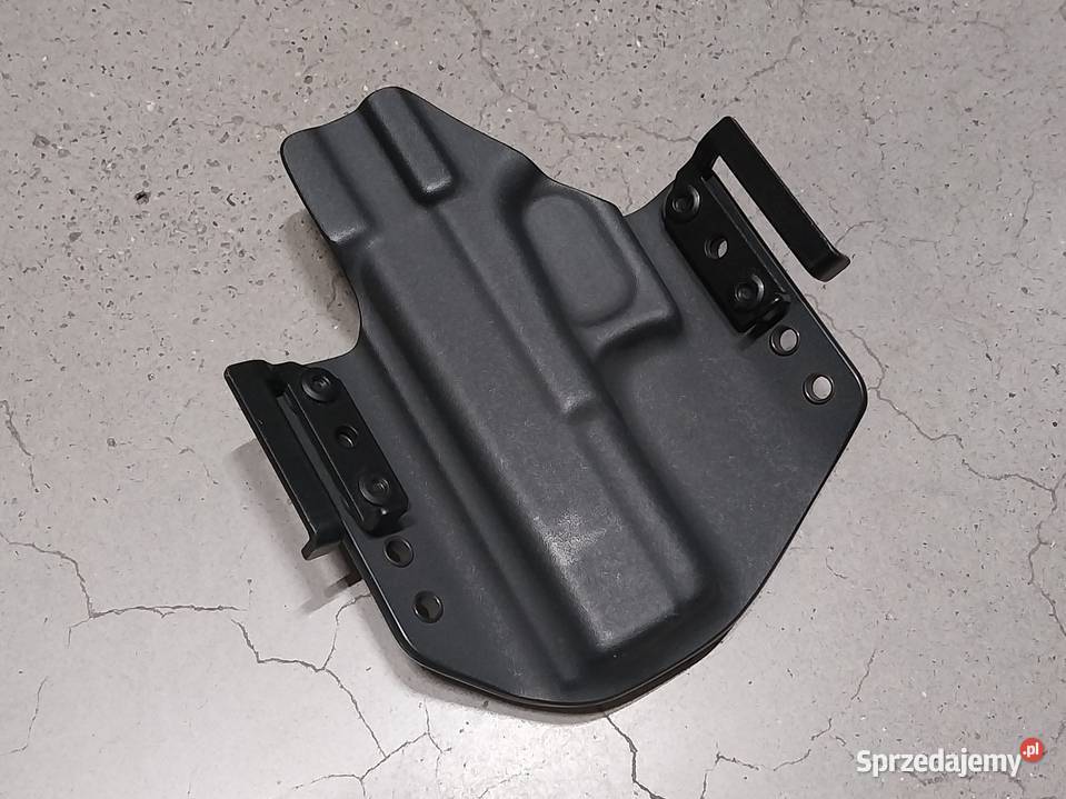 Kabura RH Holsters OWB do Glock 172231 prawa