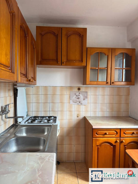 Mieszkanie sprzedam 60m2 3 pokoje Jasło Adama Mieszkania
