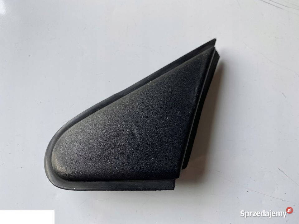 MITSUBISHI LANCER MASKOWNICA BŁOTNIKA LEWA Kozubszczyzna
