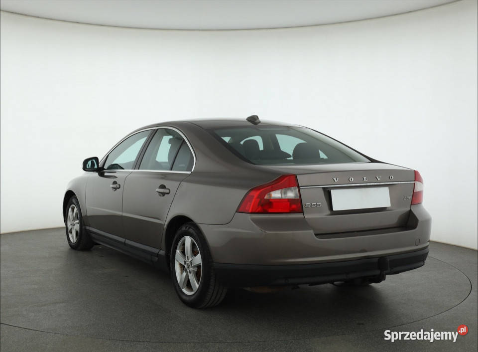 Volvo S80 20 i Sedan / Limuzyna Piaseczno sprzedam