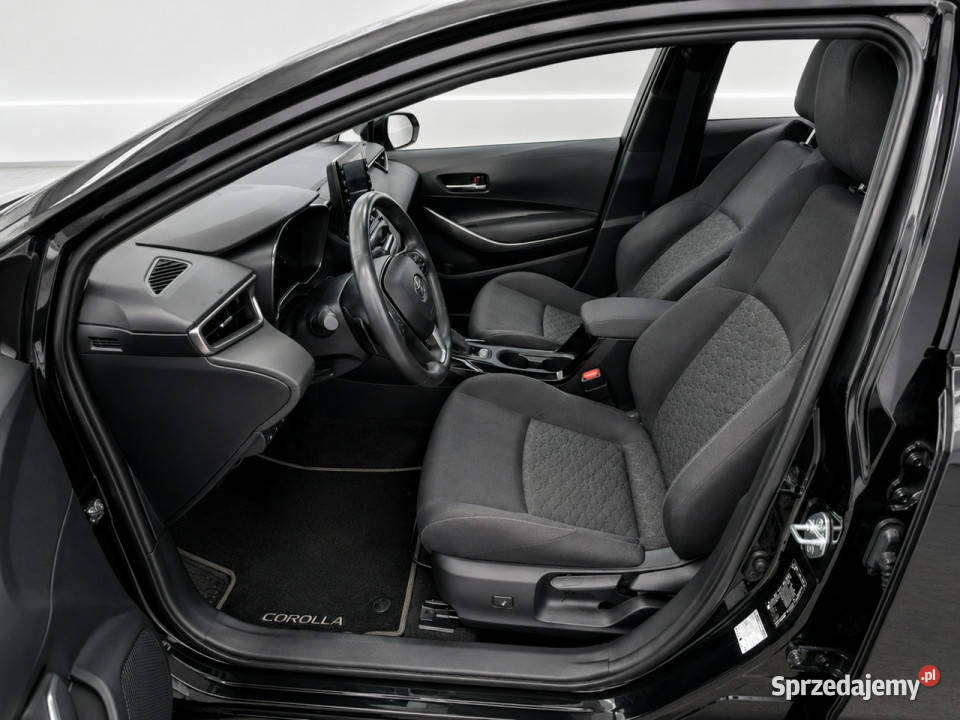Toyota Corolla 22 Salon Polska 20 HYBRID 1wł z ASR (kontrola trakcji) Białystok